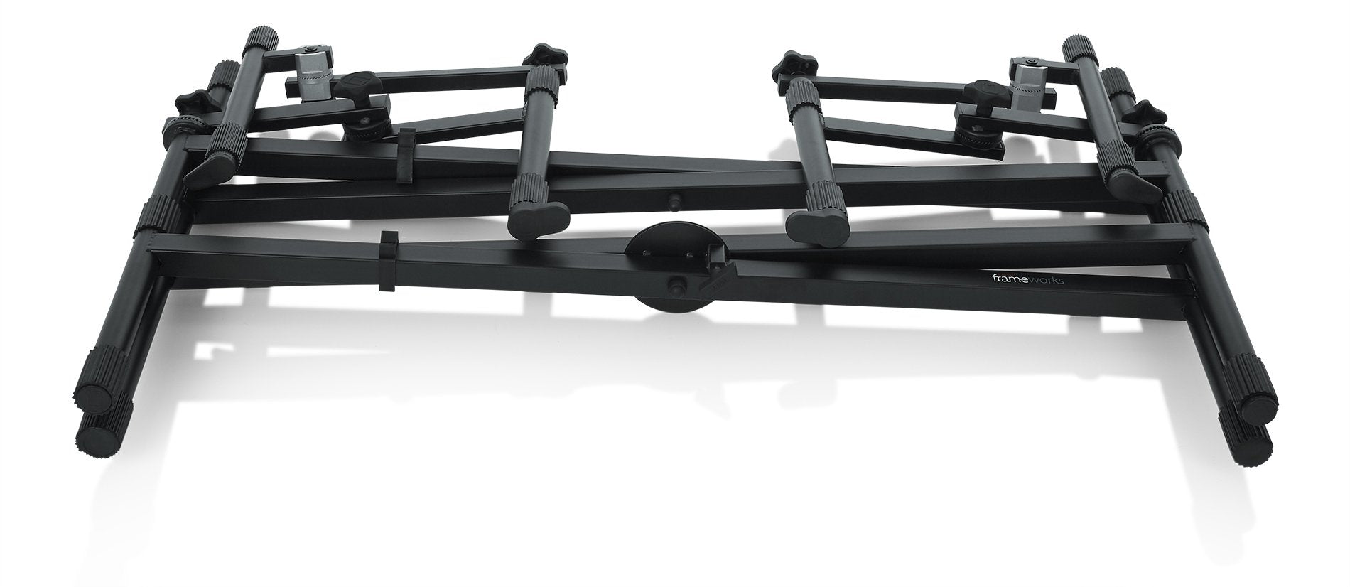 Gator 3rd Tier Add-On for "X" Style Keyboard Stand (GFW-KEY-5100XT)