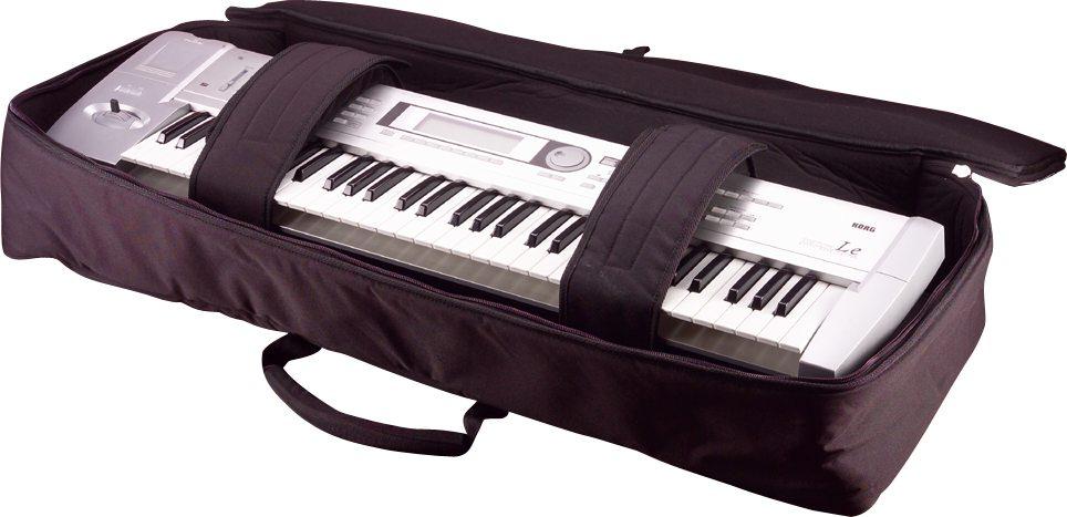 Gator GKB-49 Padded Keyboard Gig Bag