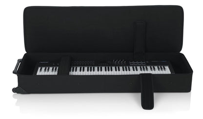Gator GK-88 Semi-Rigid Keyboard Case