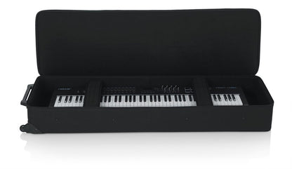 Gator GK-88 Semi-Rigid Keyboard Case