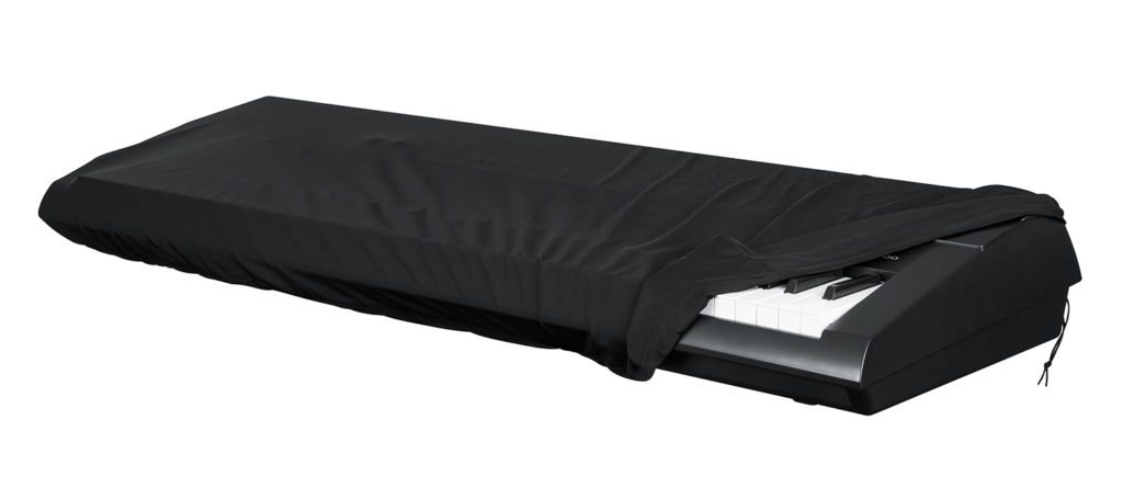 Gator GKC-1648 Keyboard Cover for 88-key Keyboards