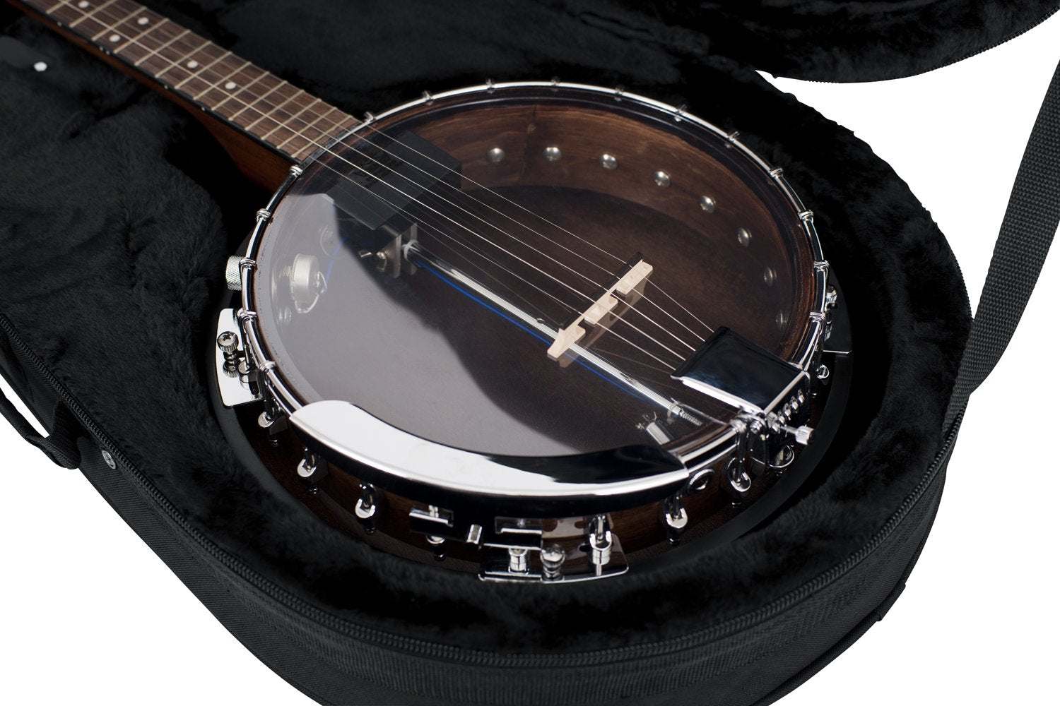 Gator Banjo Lightweight Foam Case - Banjo