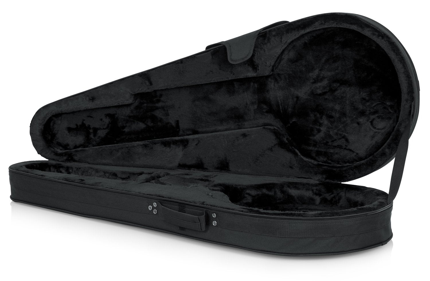 Gator Banjo Lightweight Foam Case - Banjo