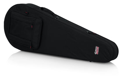 Gator Banjo Lightweight Foam Case - Banjo