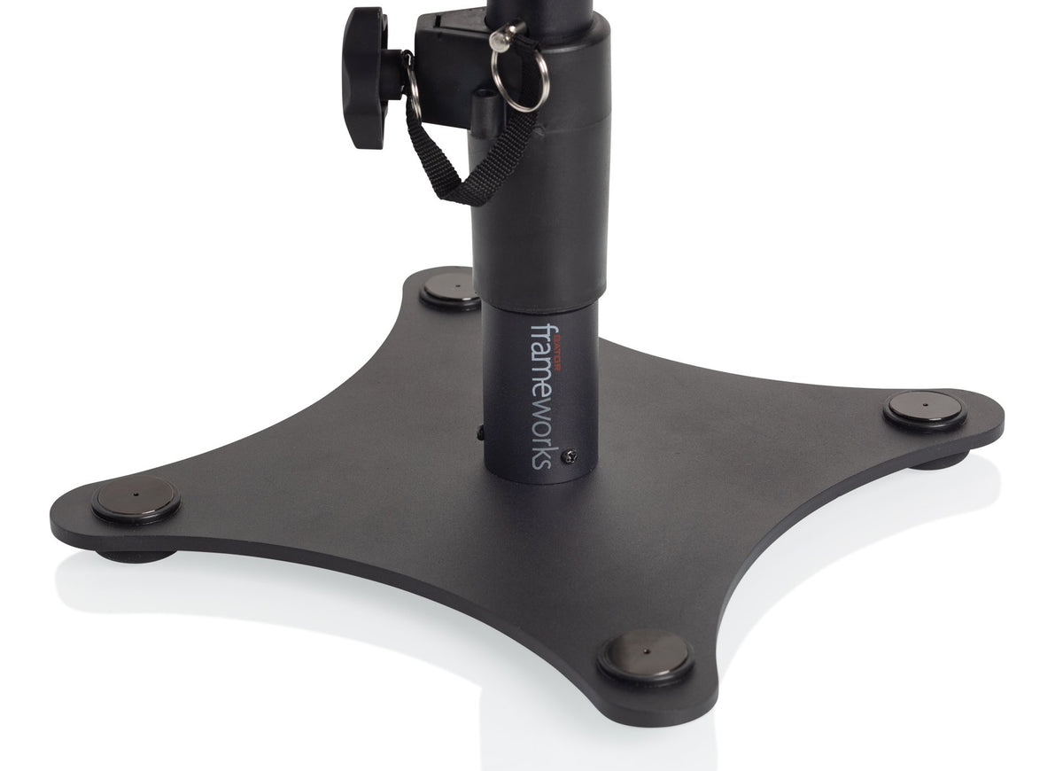 Gator Desktop Studio Monitor Stand