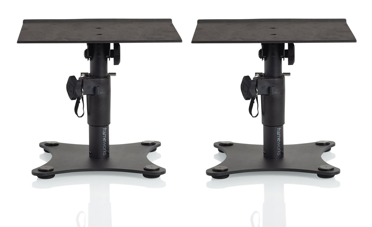Gator Desktop Studio Monitor Stand