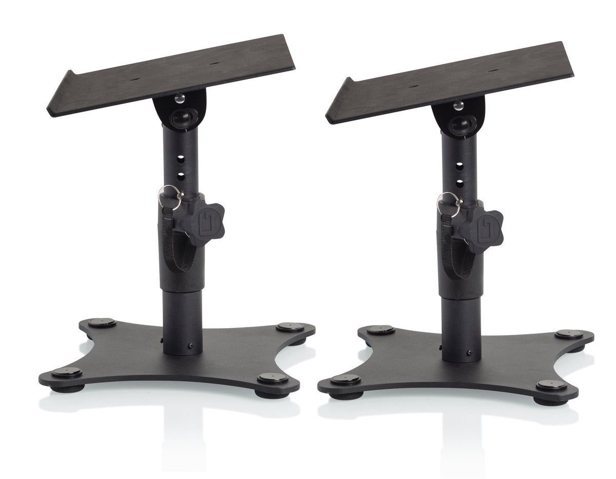 Gator Desktop Studio Monitor Stand