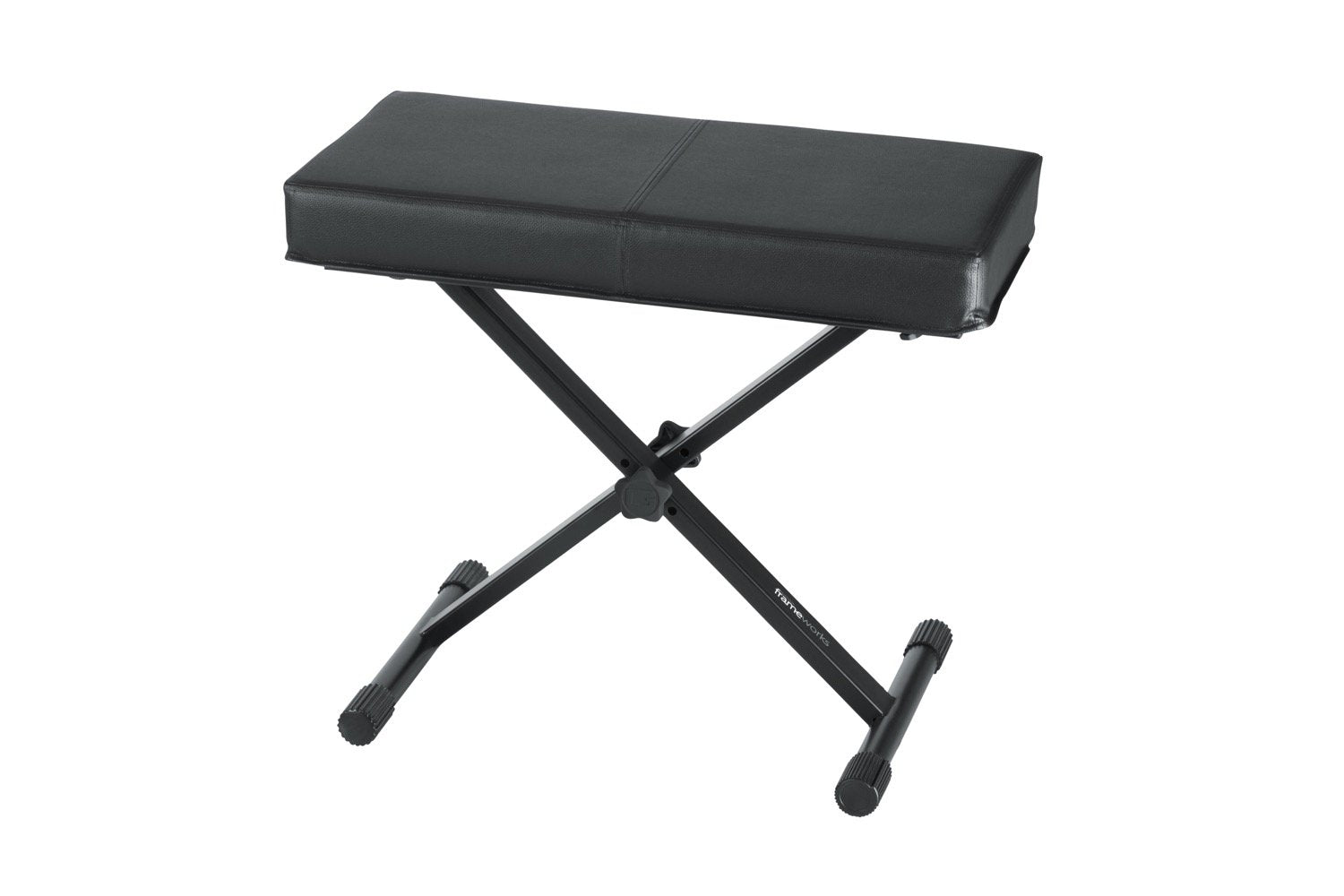 Gator GFW-KEY-BNCH-1 Folding Keyboard Bench