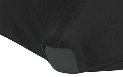 Gator GFW-QUADSCRIMB Quad 360 cover scrim in black