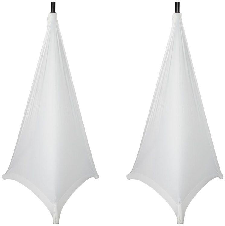 Gator GFW-TRIPODSCRIMW Tripod Cover Scrim White