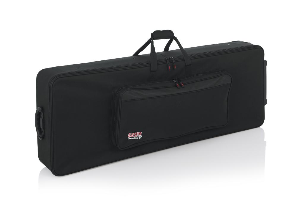 Gator GK-76 76 Note Lightweight Keyboard Case