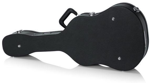 Gator GW-CLASSIC Deluxe Classical Guitar Hardshell Case