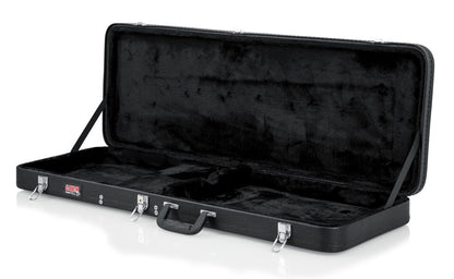 Gator PRS Style & Wide Body Electric Case (GWE-ELEC-WIDE)