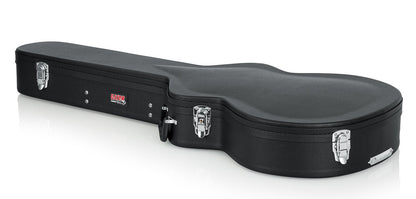 Gator Economy Wood Case - Semi-Hollowbody Guitar Case