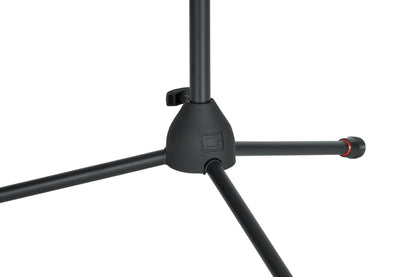 Gator Frameworks GFW-MIC-2000 Standard Tripod Mic Stand