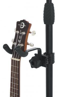 Gator Ukulele Mic Hanger