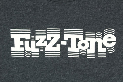 Gibson Maestro Fuzztone T-Shirt Charcoal Xtra Large