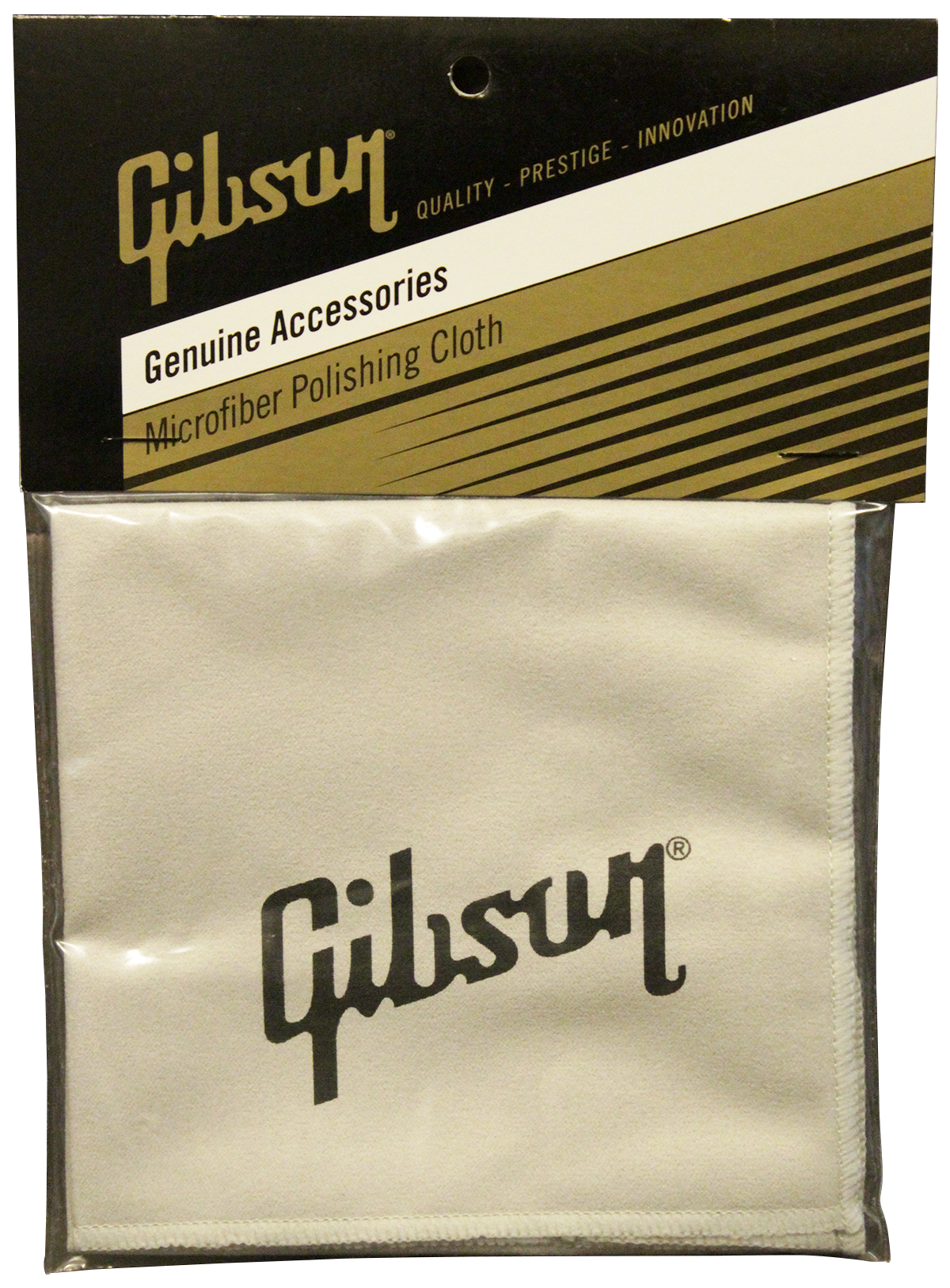 Gibson Microfiber Polishing Cloth