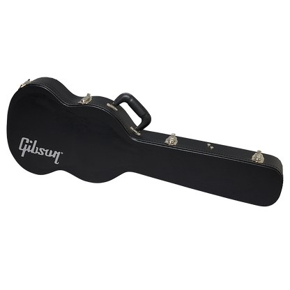 Gibson SG Modern Hardshell Case Black