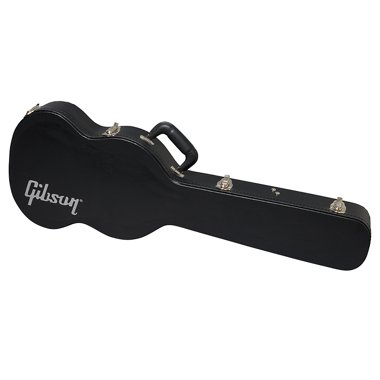 Gibson SG Modern Hardshell Case Black