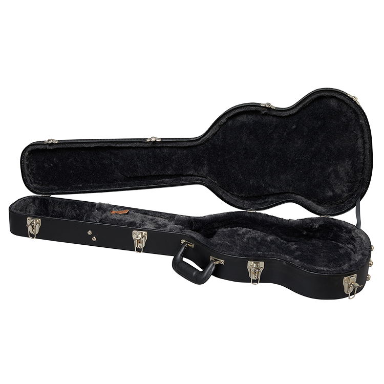 Gibson SG Modern Hardshell Case Black