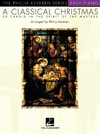 A Classical Christmas - Easy Piano