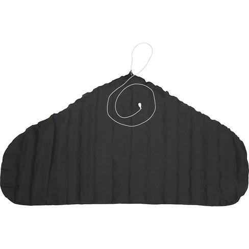 Hodge Silk Tenor Sax Swab Black