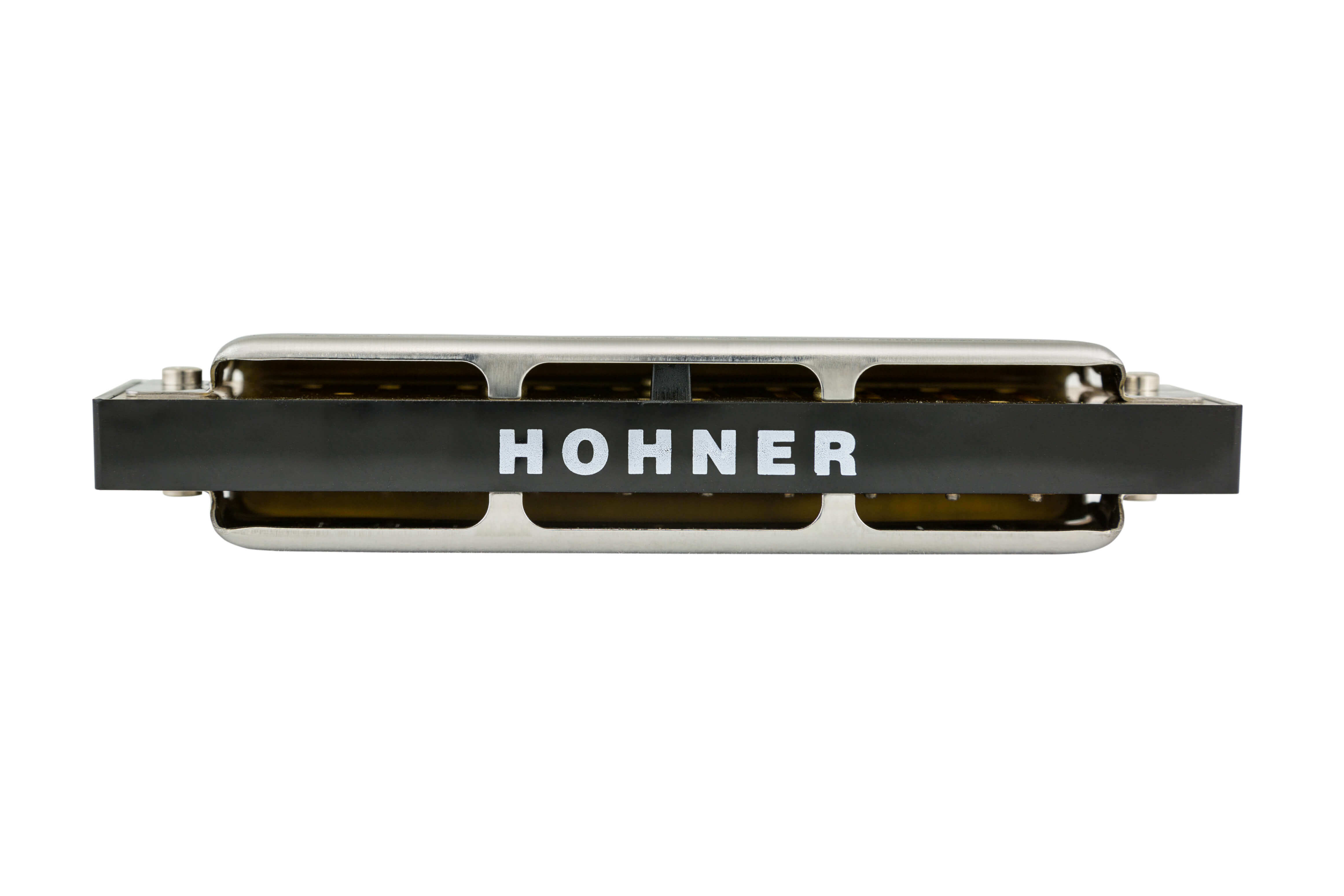 Hohner Big River Harp MS-Series Key of D