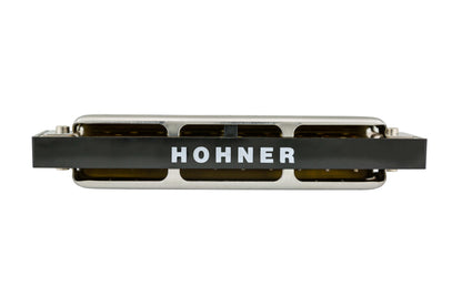 Hohner Big River Harp MS-Series Key of G