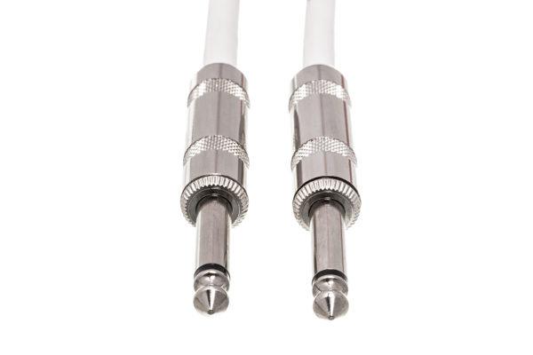 Hosa GTR-220 Guitar Cable Hosa Straight to Same 20 ft