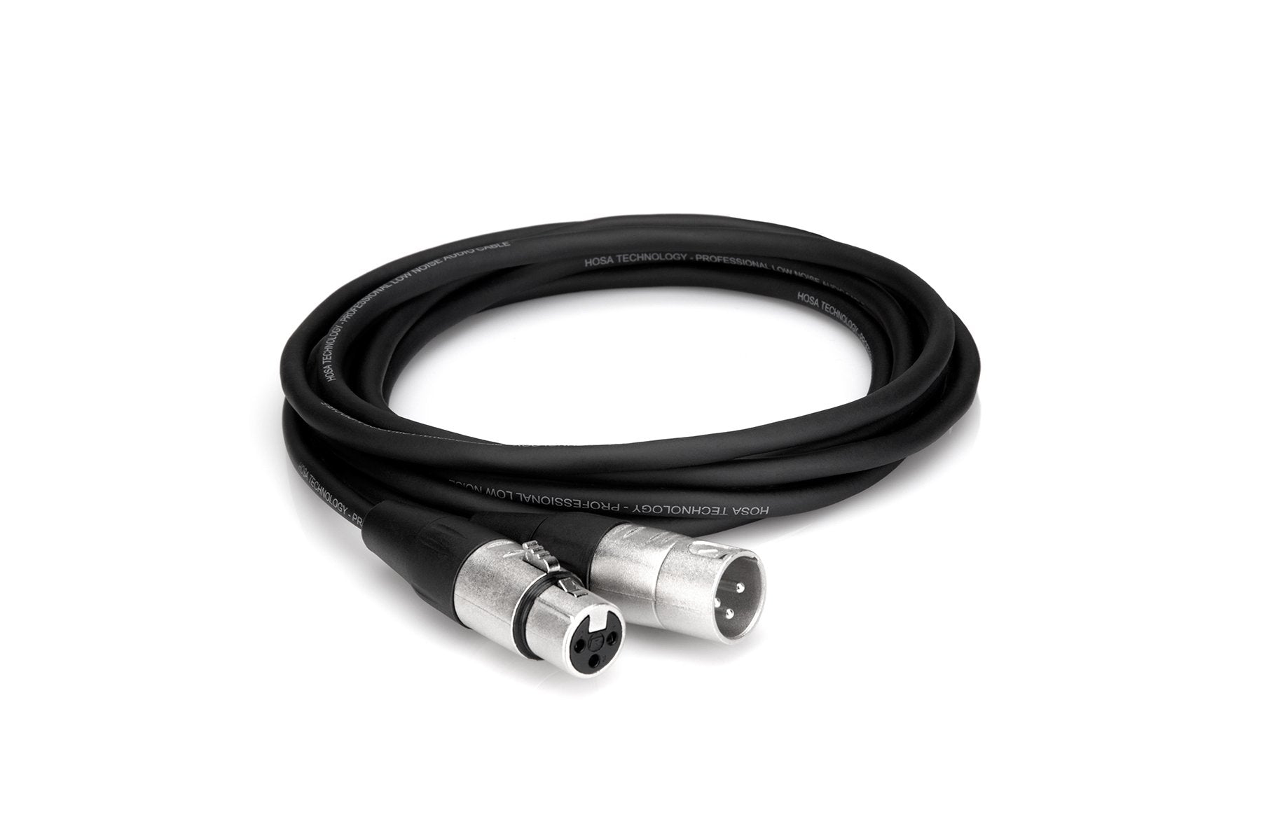 Hosa HXX-005 Pro Series 5 ft XLR Cable