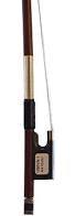 Howard Core 1090VN Pernambuco Violin Bow - 3/4