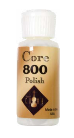 Howard Core AC800 Polishing Compound 1 oz.