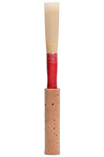 Jones Oboe Reed Medium Hard