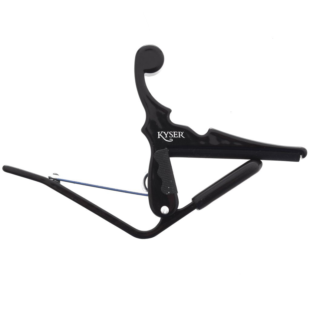 Kyser Ukulele capo