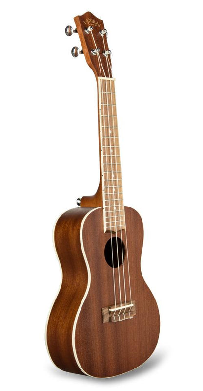 Lanikai MA-C Mahogany Concert Ukulele Outfit with Gig Bag