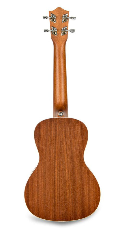 Lanikai MA-C Mahogany Concert Ukulele Outfit with Gig Bag