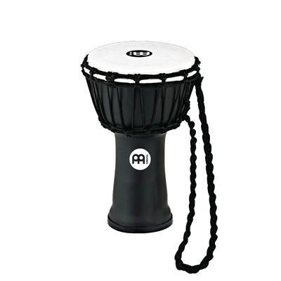 Meinl 7" Junior Djembe Black