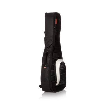 MONO Classic Acoustic Parlor Guitar Case Black