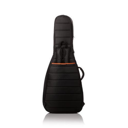 MONO Classic Acoustic Parlor Guitar Case Black