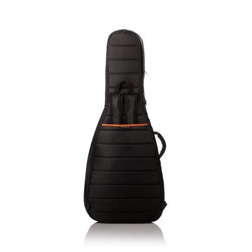 MONO Classic Acoustic Parlor Guitar Case Black