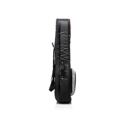 MONO Classic Dual Acoustic/Electric Guitar Case Black