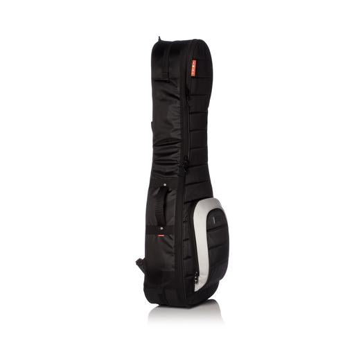 MONO Classic Dual Electric Guitar Case Black