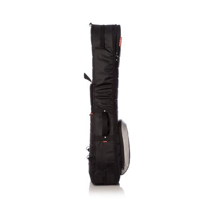 MONO Classic Dual Electric Guitar Case Black
