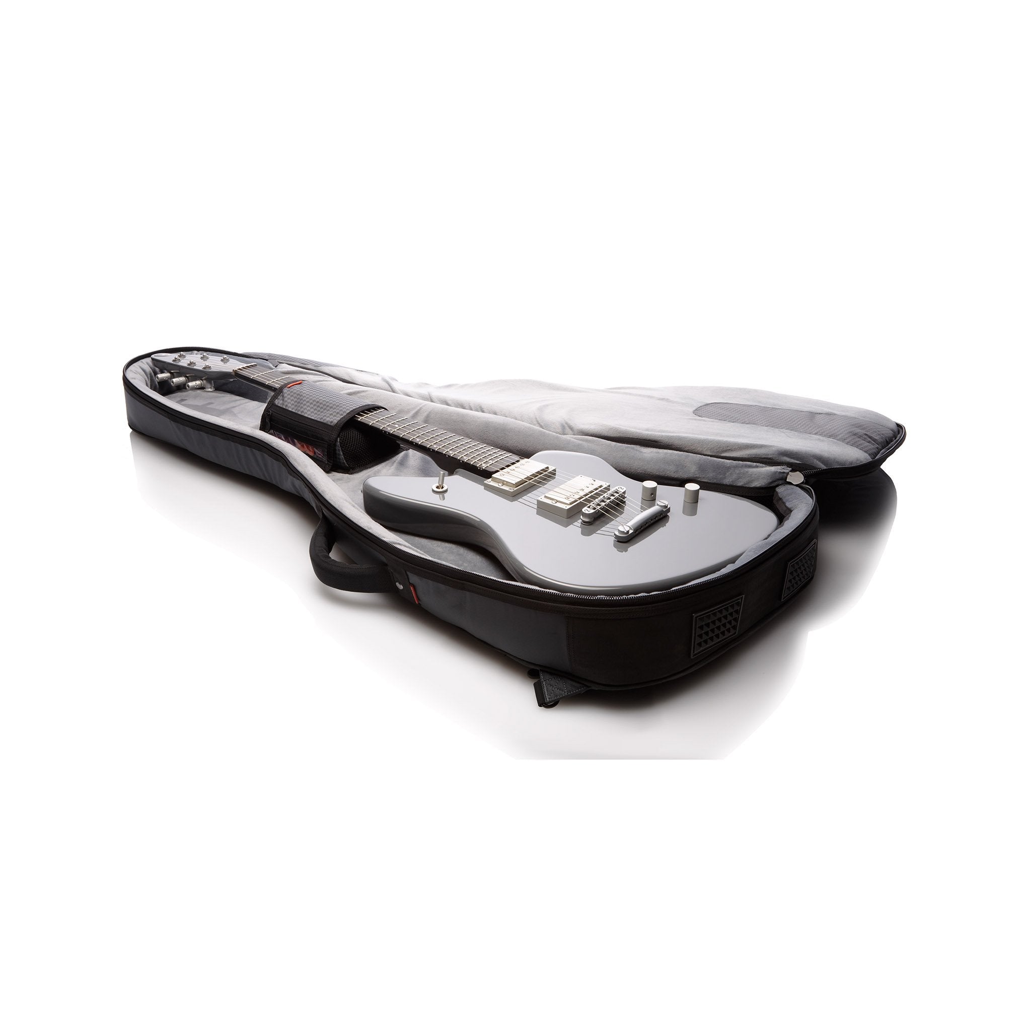 MONO Classic Electric Guitar Case - Black