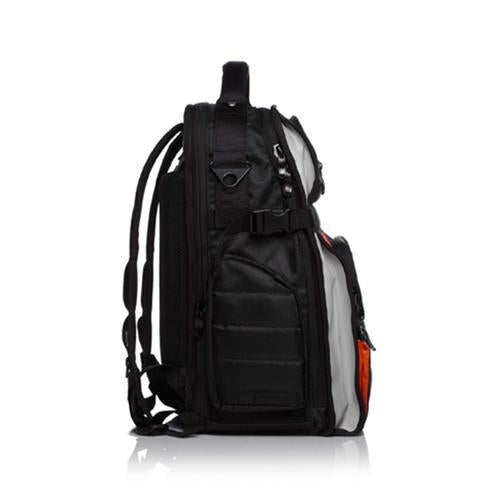 MONO Classic FlyBy Backpack Black