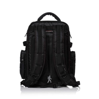 MONO Classic FlyBy Backpack Black