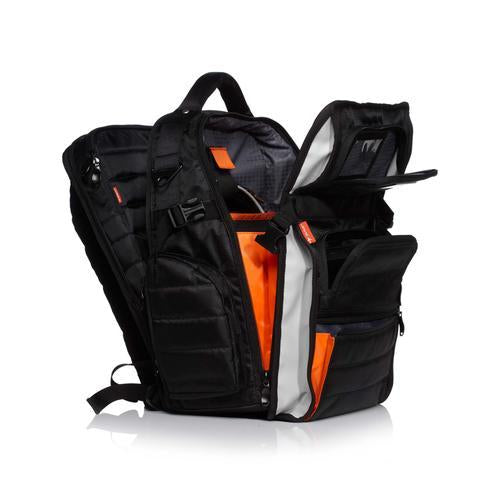 MONO Classic FlyBy Backpack Black