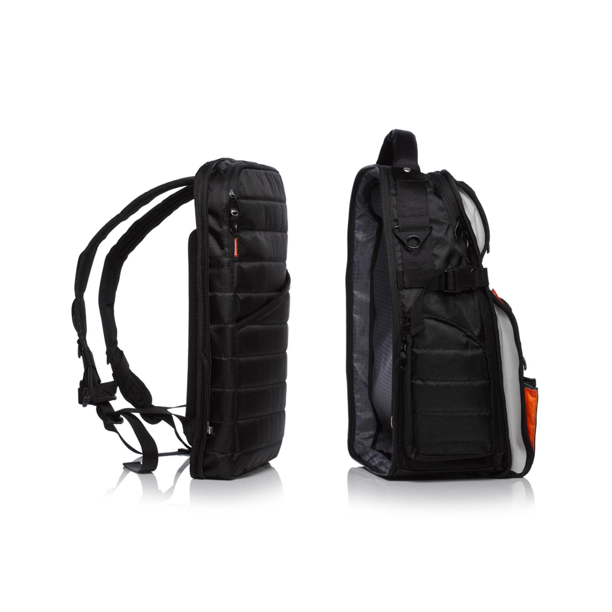 MONO Classic FlyBy Backpack Black