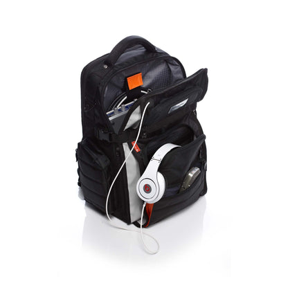 MONO Classic FlyBy Backpack Black